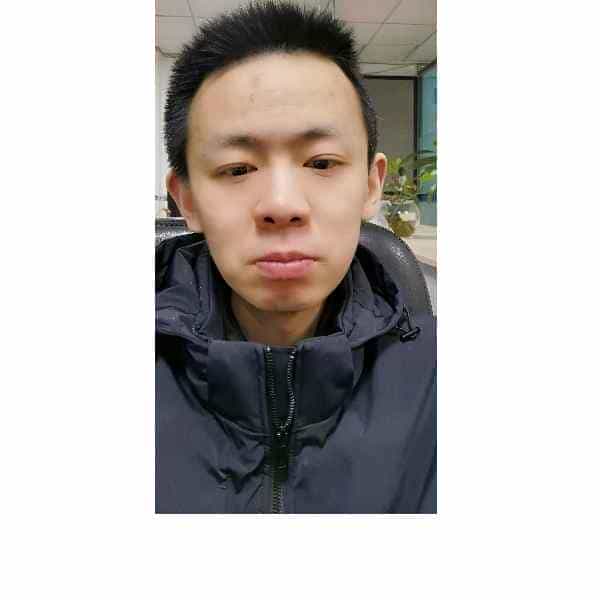 37岁岁重庆单身帅哥 - 南宁吉缘网