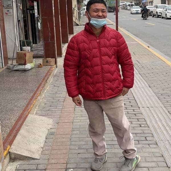 43岁岁江苏单身帅哥 - 南宁吉缘网