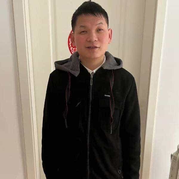 36岁岁安徽单身帅哥 - 南宁吉缘网