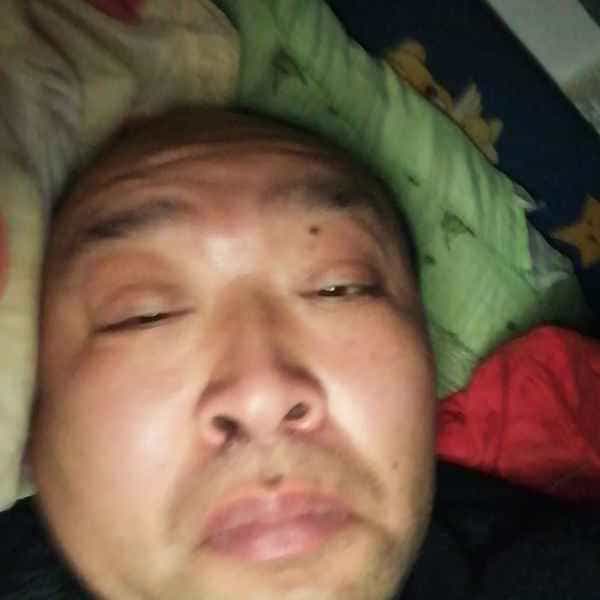 35岁岁湖北单身帅哥 - 南宁吉缘网