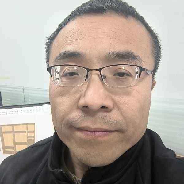 49岁岁山西单身帅哥 - 南宁吉缘网