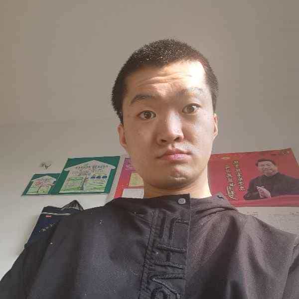 34岁岁山东单身帅哥 - 南宁吉缘网