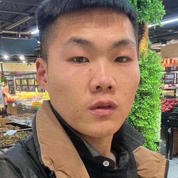 28岁岁河南单身帅哥 - 南宁吉缘网