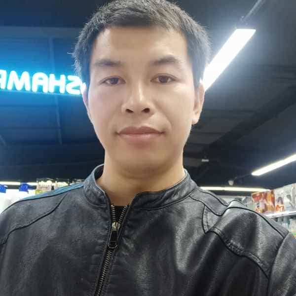 40岁岁湖北单身帅哥 - 南宁吉缘网