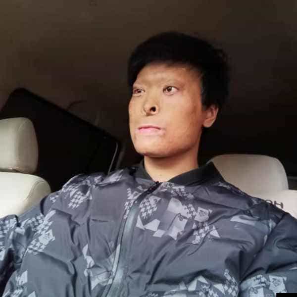 34岁岁河南单身帅哥 - 南宁吉缘网