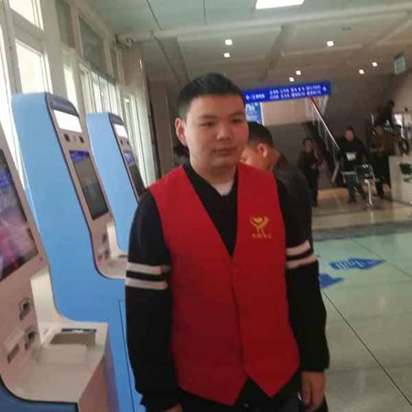 28岁岁浙江单身帅哥 - 南宁吉缘网