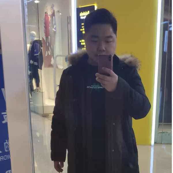 35岁岁重庆单身帅哥 - 南宁吉缘网