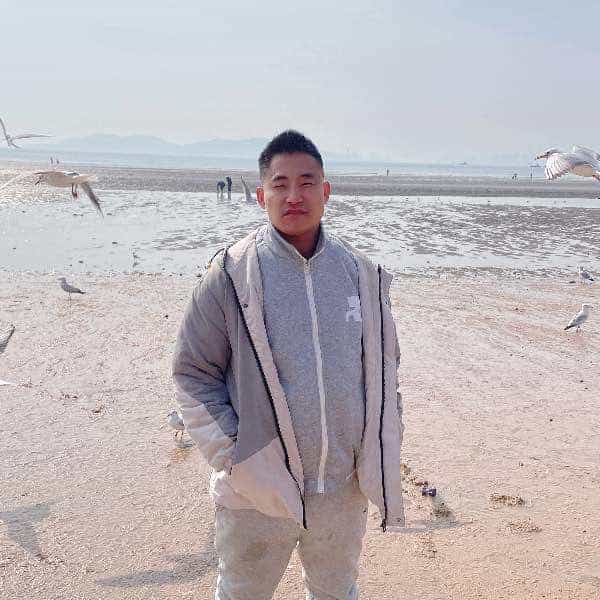 31岁岁山东单身帅哥 - 南宁吉缘网
