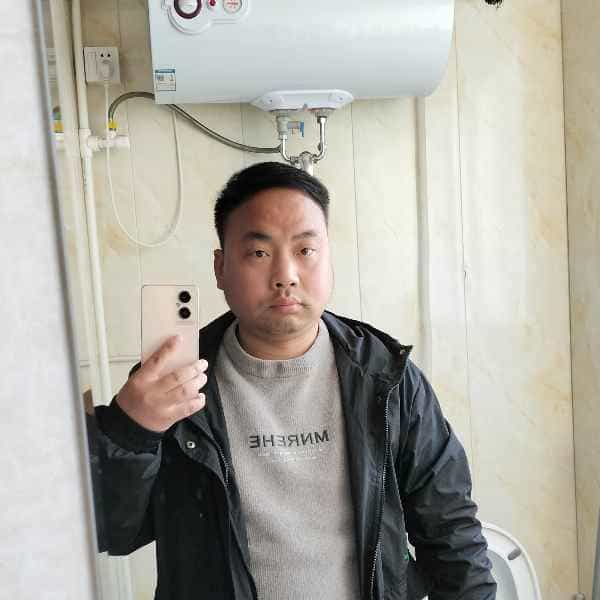 35岁岁安徽单身帅哥 - 南宁吉缘网