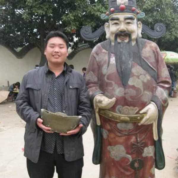 41岁岁河南单身帅哥 - 南宁吉缘网