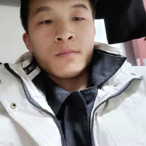 35岁岁河南单身帅哥 - 南宁吉缘网