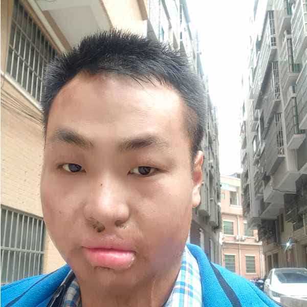 33岁岁湖北单身帅哥 - 南宁吉缘网