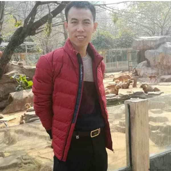 42岁岁浙江单身帅哥 - 南宁吉缘网