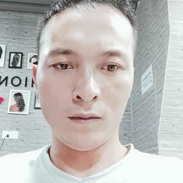 35岁岁陕西单身帅哥 - 南宁吉缘网