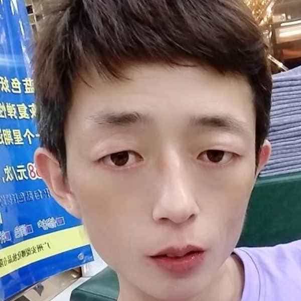 38岁岁河南单身帅哥 - 南宁吉缘网