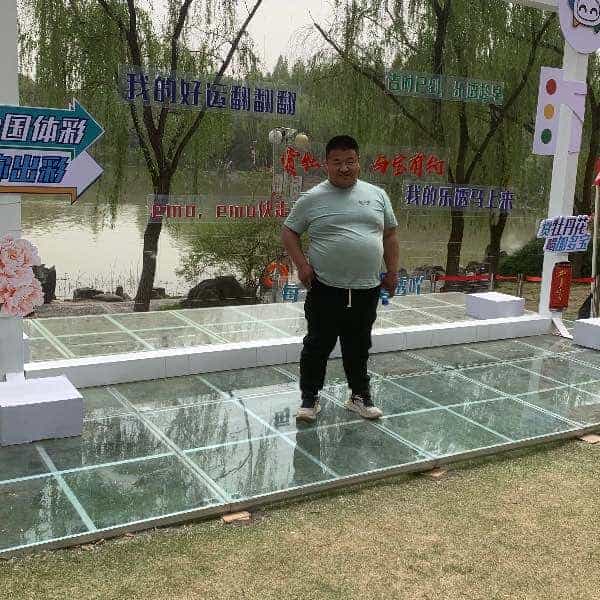 32岁岁河南单身帅哥 - 南宁吉缘网