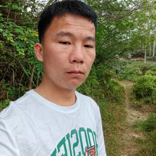 35岁岁广东单身帅哥 - 南宁吉缘网