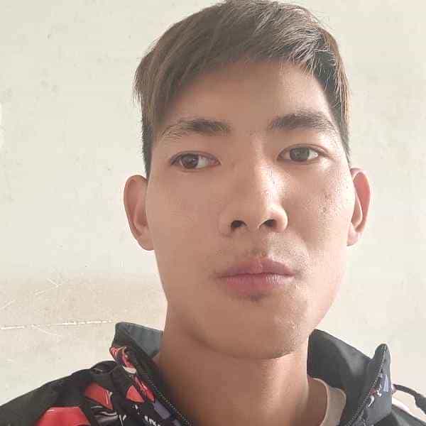 27岁岁河北单身帅哥 - 南宁吉缘网