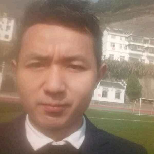 37岁岁湖北单身帅哥 - 南宁吉缘网