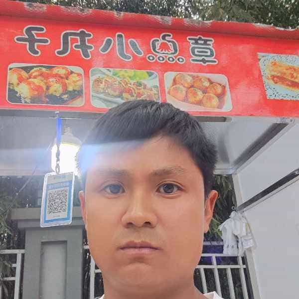 36岁岁陕西单身帅哥 - 南宁吉缘网