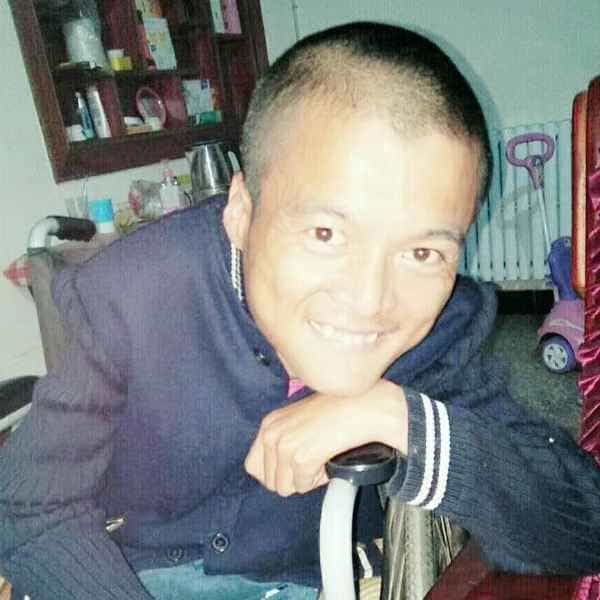 31岁岁陕西单身帅哥 - 南宁吉缘网