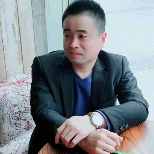 37岁岁广东单身帅哥 - 南宁吉缘网