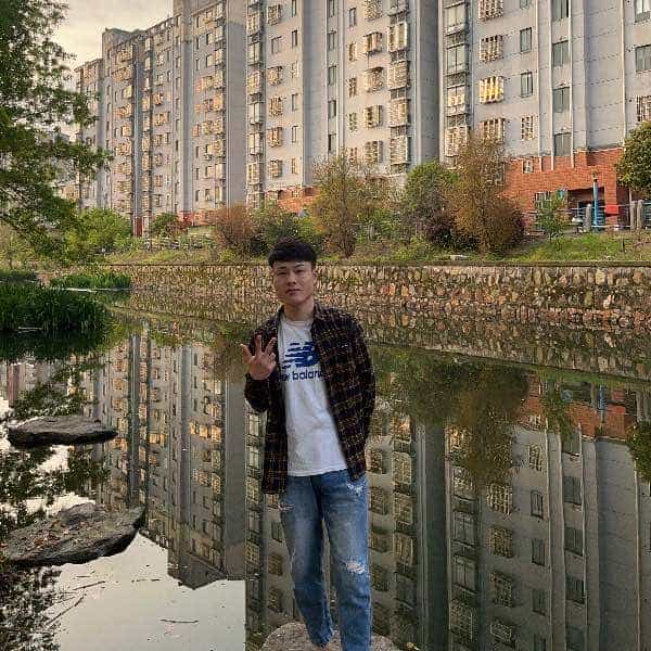 24岁岁河南单身帅哥 - 南宁吉缘网