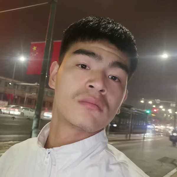 23岁岁山西单身帅哥 - 南宁吉缘网