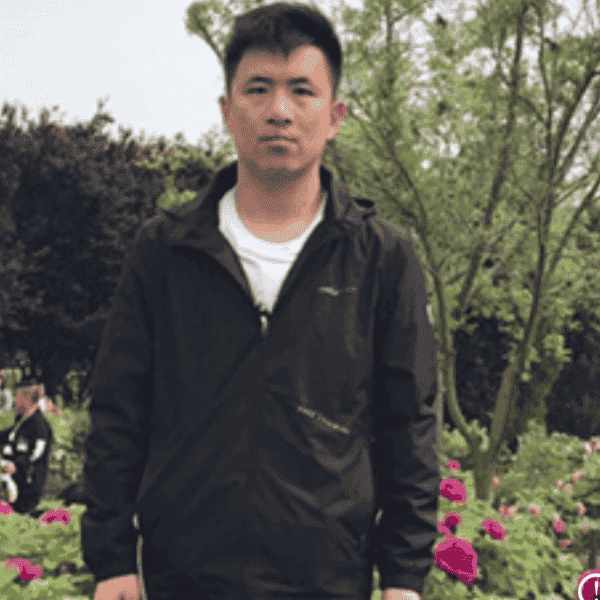 33岁岁河南单身帅哥 - 南宁吉缘网
