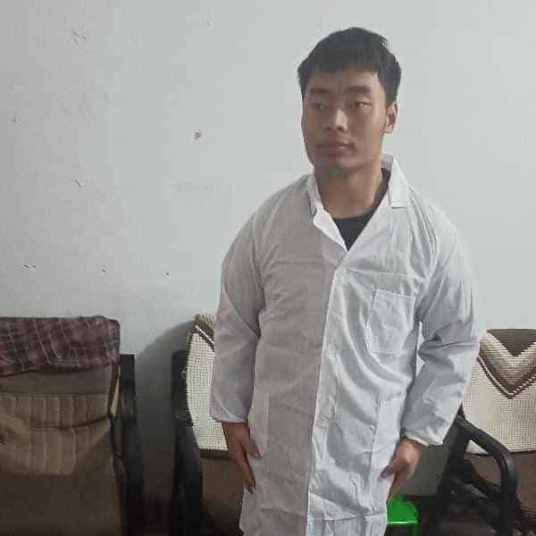 26岁岁河南单身帅哥 - 南宁吉缘网