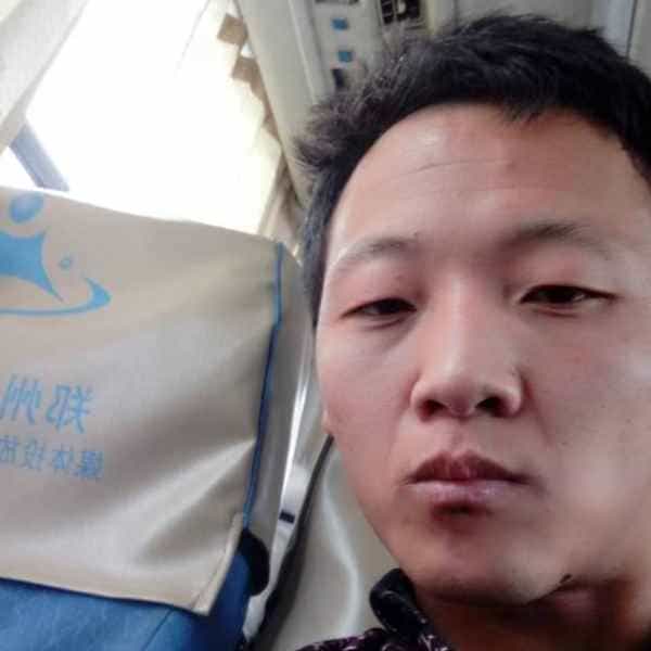 35岁岁河南单身帅哥 - 南宁吉缘网