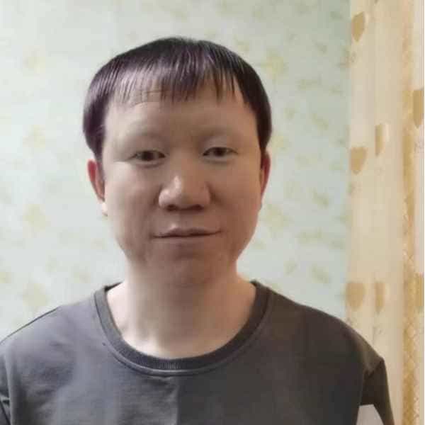 38岁岁山西单身帅哥 - 南宁吉缘网