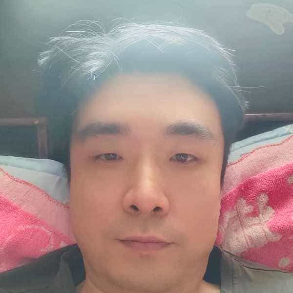 43岁岁河南单身帅哥 - 南宁吉缘网