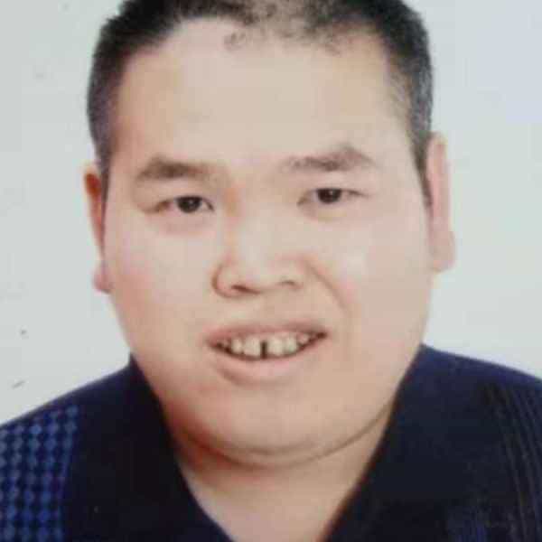 35岁岁广西单身帅哥 - 南宁吉缘网