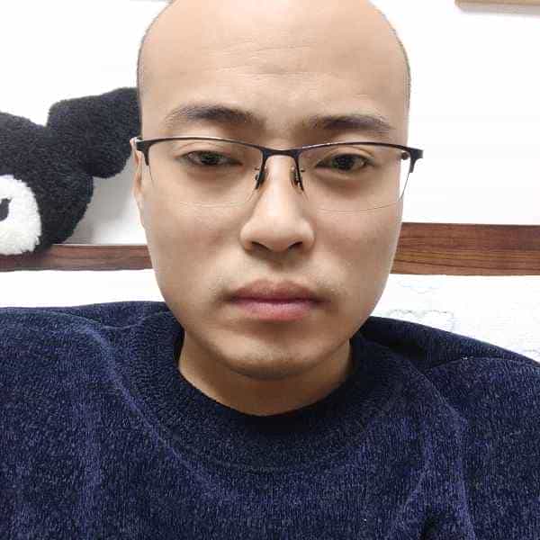 37岁岁山东单身帅哥 - 南宁吉缘网