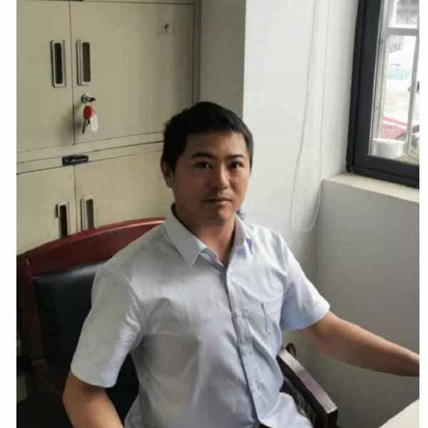 35岁岁河南单身帅哥 - 南宁吉缘网