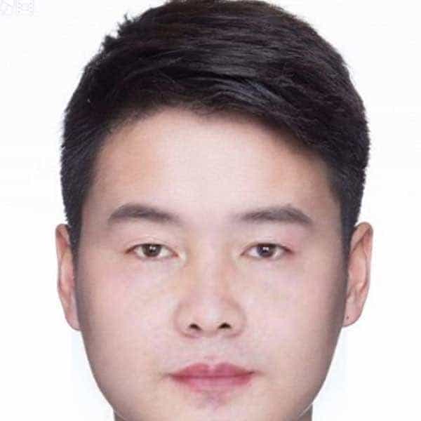 35岁岁广东单身帅哥 - 南宁吉缘网