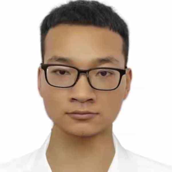 35岁岁河南单身帅哥 - 南宁吉缘网