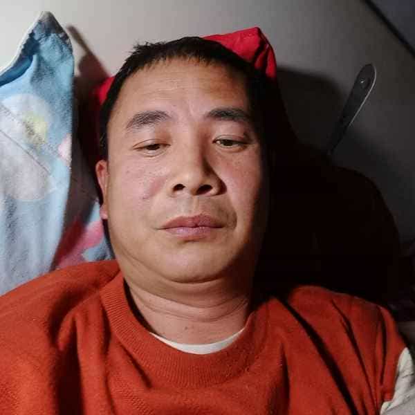 48岁岁山西单身帅哥 - 南宁吉缘网
