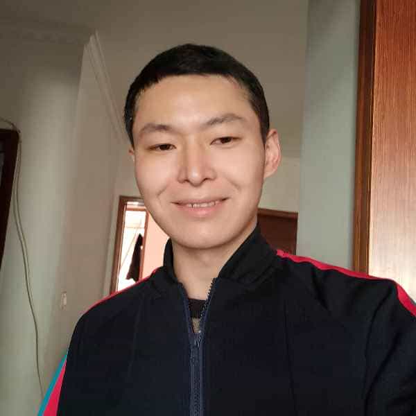 33岁岁安徽单身帅哥 - 南宁吉缘网
