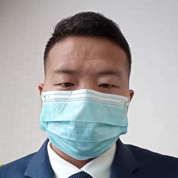 31岁岁安徽单身帅哥 - 南宁吉缘网