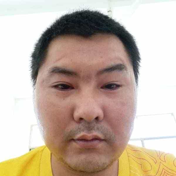 38岁岁广东单身帅哥 - 南宁吉缘网