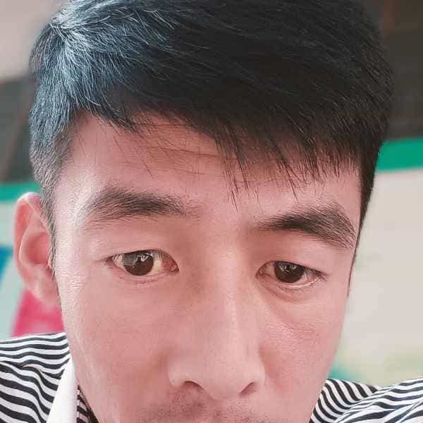 36岁岁河南单身帅哥 - 南宁吉缘网