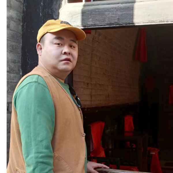35岁岁陕西单身帅哥 - 南宁吉缘网