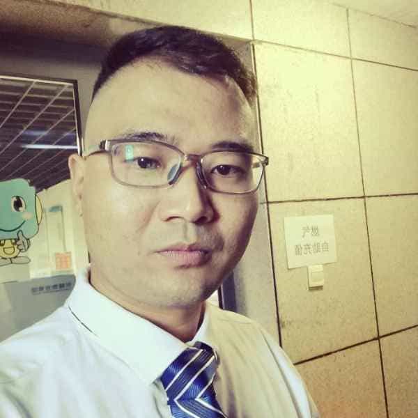 39岁岁北京单身帅哥 - 南宁吉缘网