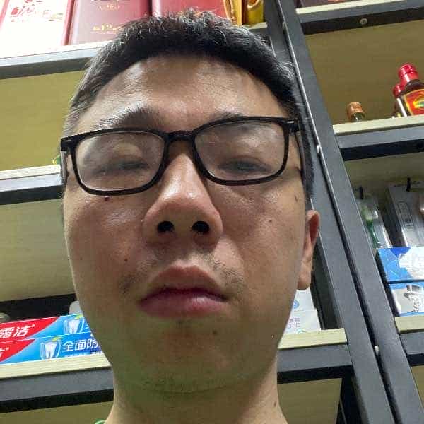 35岁岁湖北单身帅哥 - 南宁吉缘网