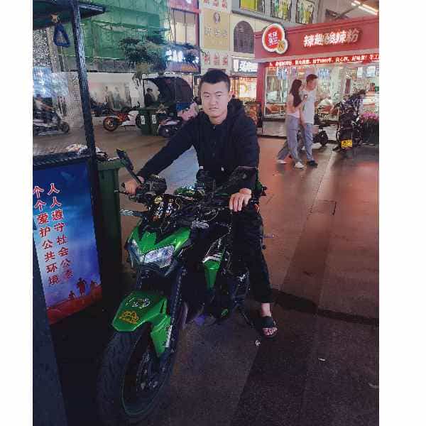 29岁岁山东单身帅哥 - 南宁吉缘网