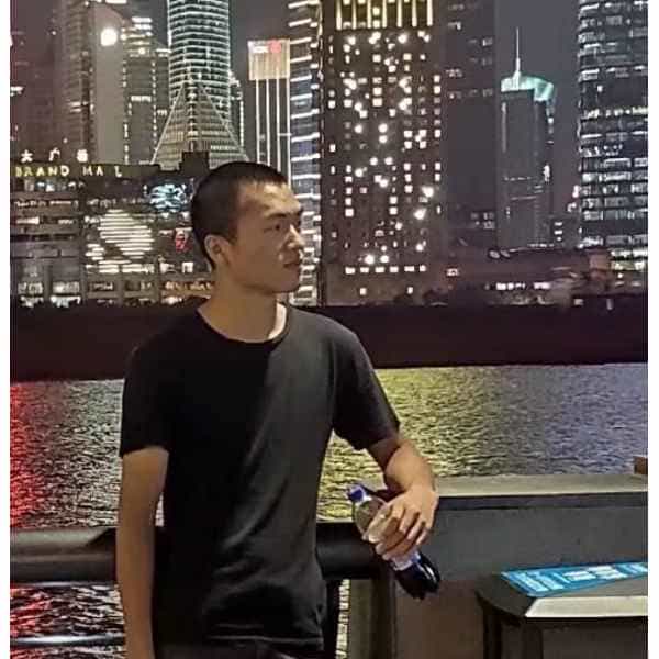 25岁岁河南单身帅哥 - 南宁吉缘网