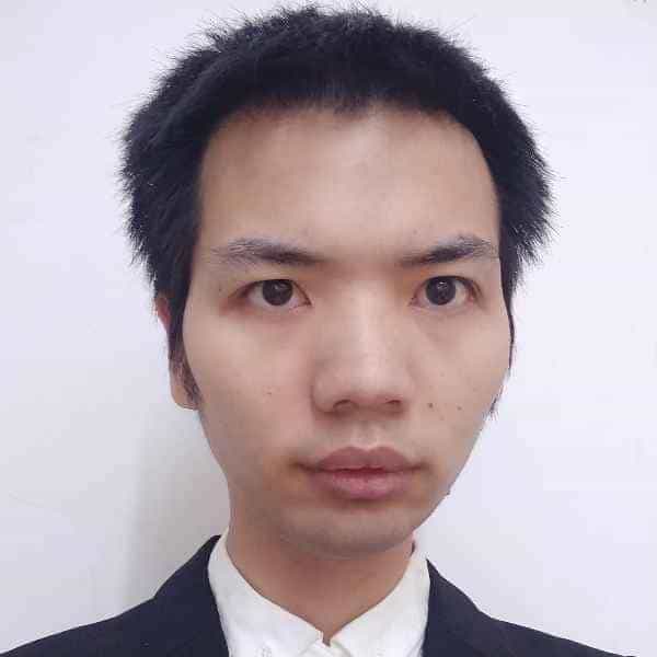 34岁岁湖南单身帅哥 - 南宁吉缘网