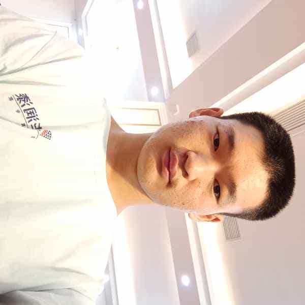 26岁岁河南单身帅哥 - 南宁吉缘网